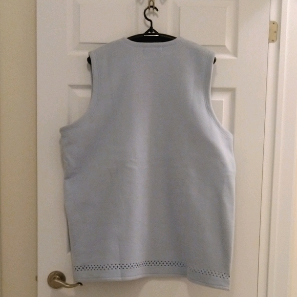 Day By Day sleeveless top - NWOT - Picture 4 of 5